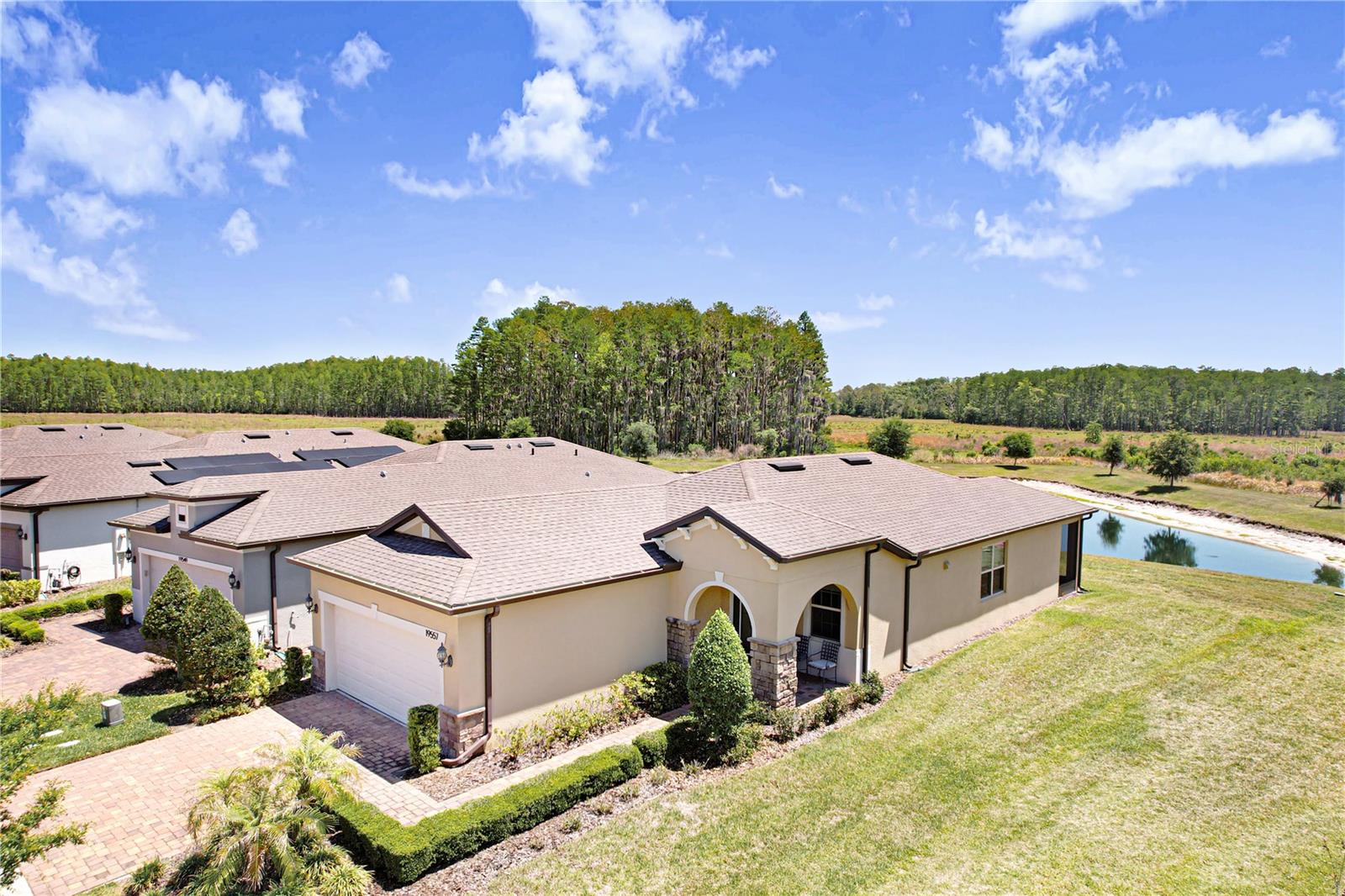 19557 SHIP WHEEL WAY, LAND O LAKES, FL, 34638