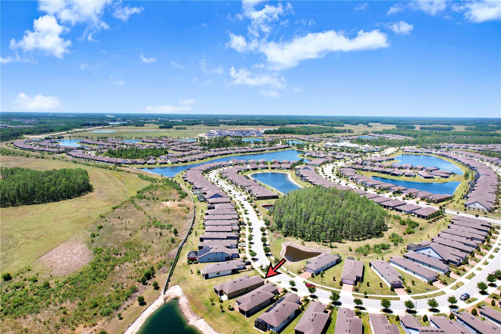 19557 SHIP WHEEL WAY, LAND O LAKES, FL, 34638