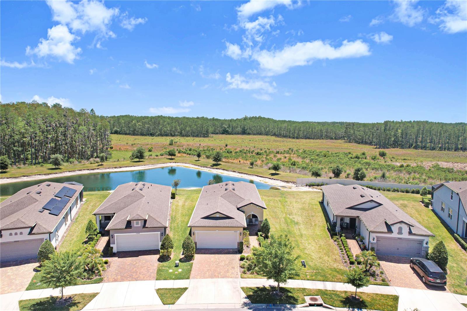 19557 SHIP WHEEL WAY, LAND O LAKES, FL, 34638