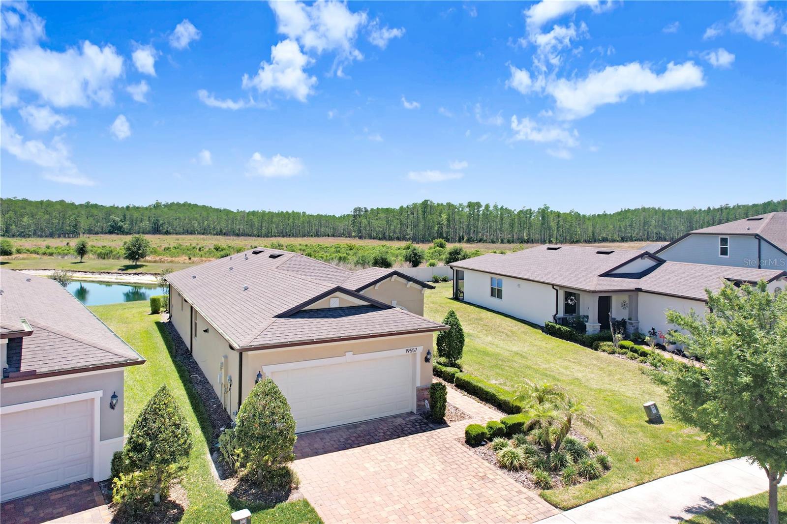 19557 SHIP WHEEL WAY, LAND O LAKES, FL, 34638