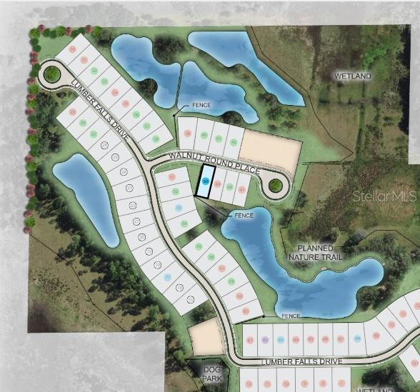 3421 WALNUT ROUND PL, PLANT CITY, FL, 33565