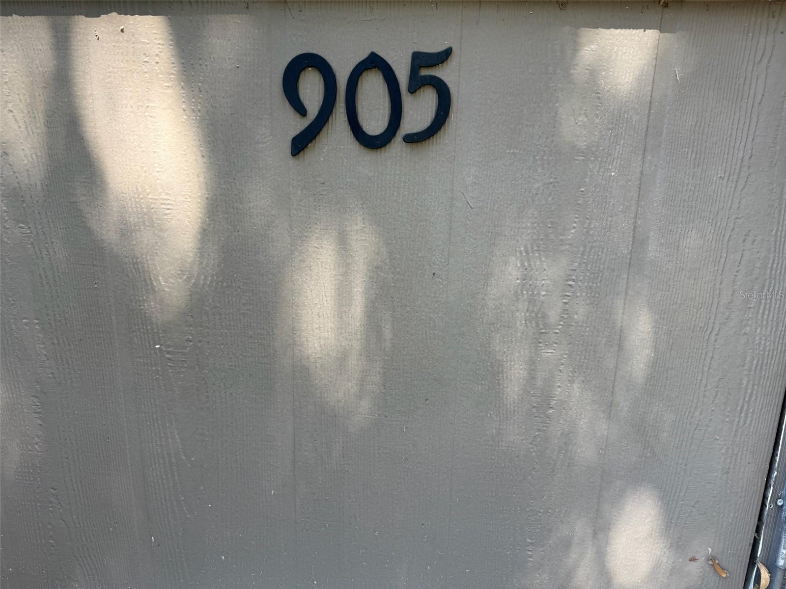 6519 W NEWBERRY RD #905, GAINESVILLE, FL, 32605