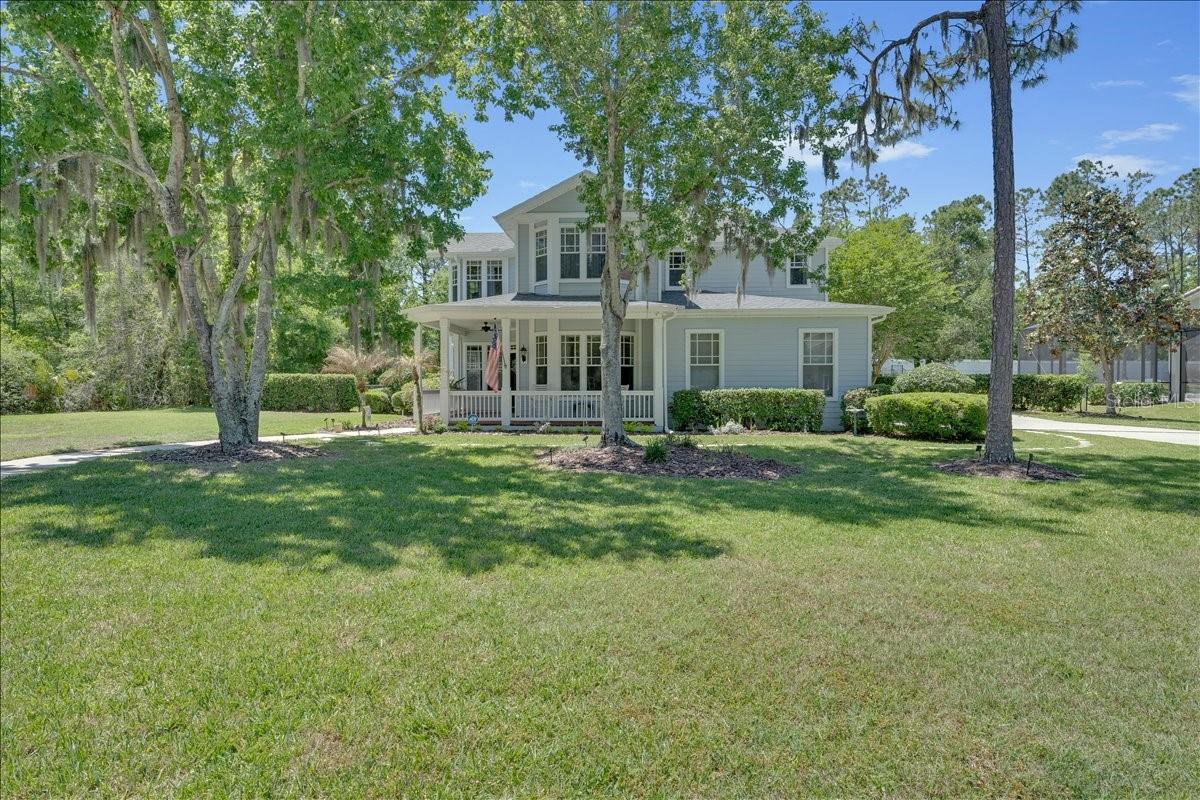 5913 FLATWOODS MANOR CIR, LITHIA, FL, 33547