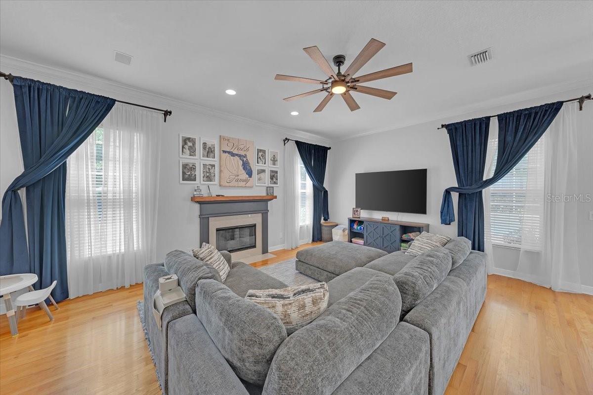 5913 FLATWOODS MANOR CIR, LITHIA, FL, 33547