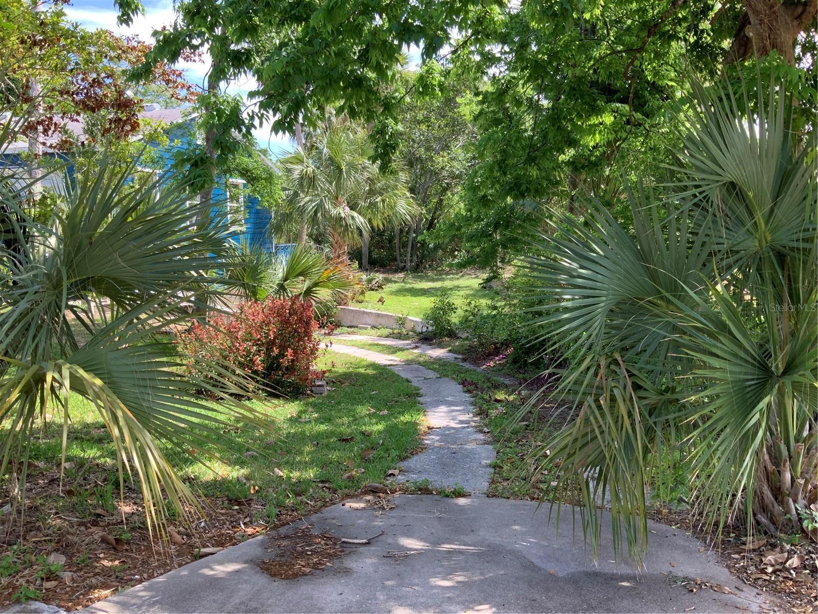 116 BRADDOCK AVE, DAYTONA BEACH, FL, 32118