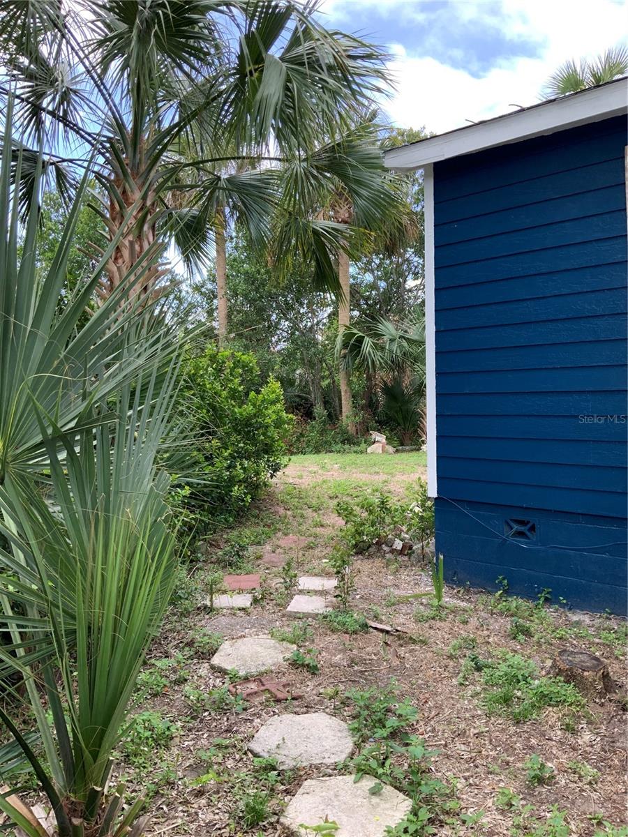 116 BRADDOCK AVE, DAYTONA BEACH, FL, 32118