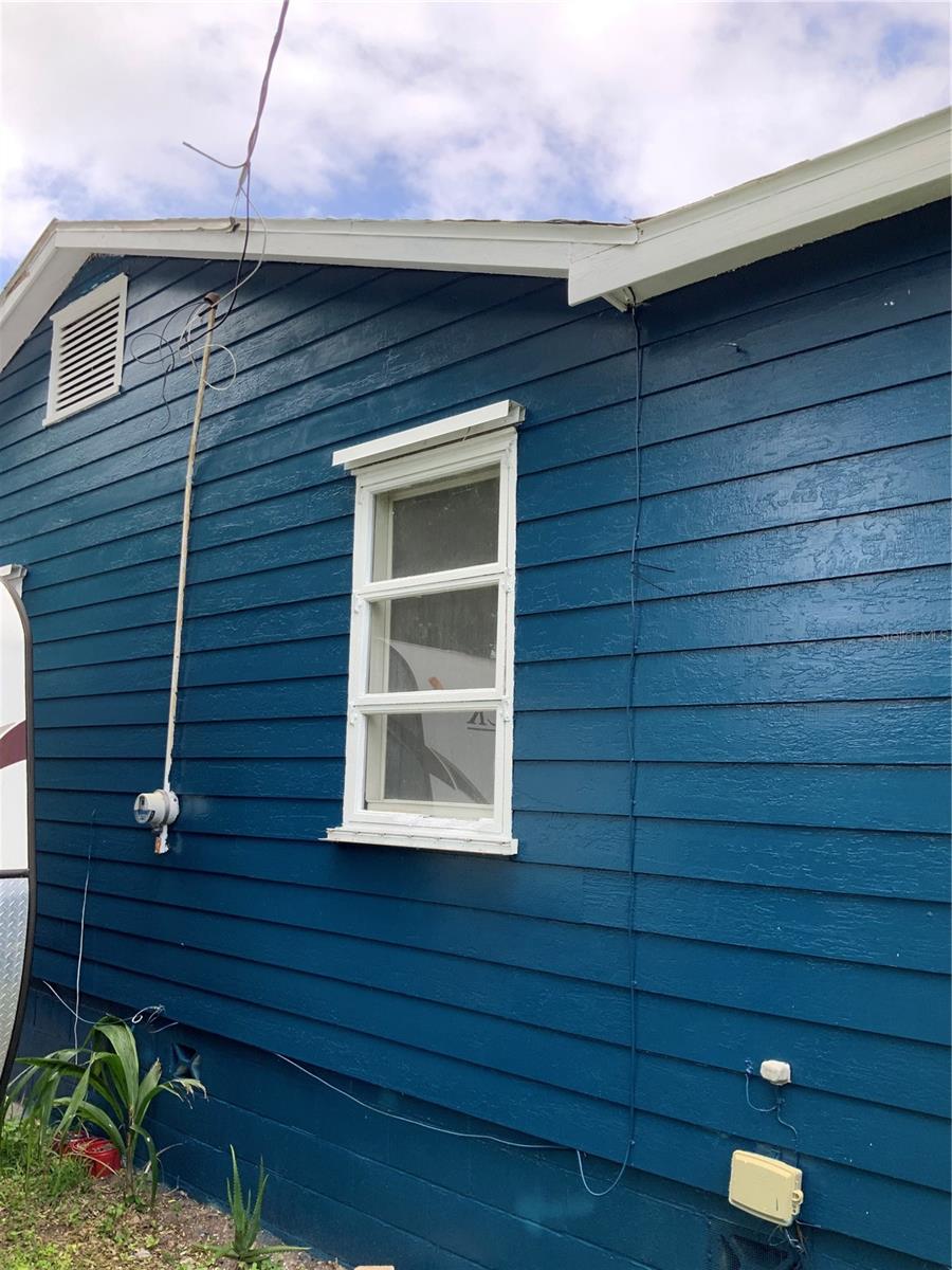 116 BRADDOCK AVE, DAYTONA BEACH, FL, 32118