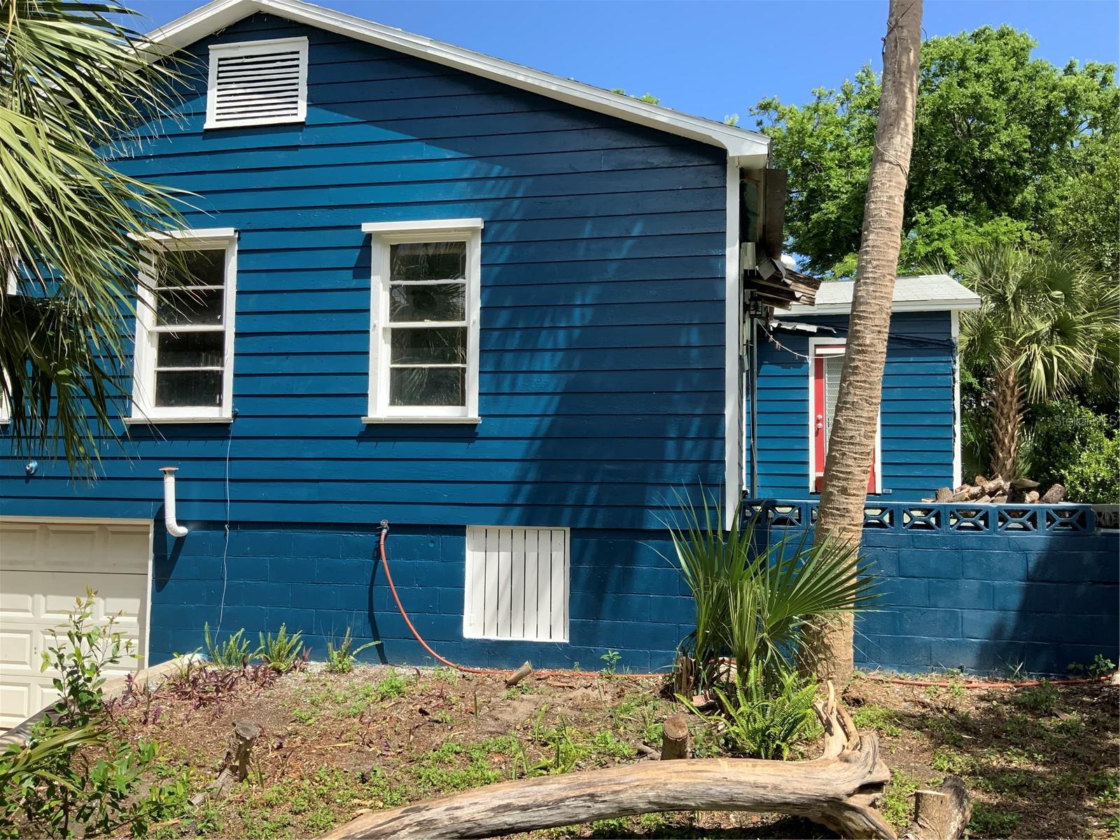 116 BRADDOCK AVE, DAYTONA BEACH, FL, 32118