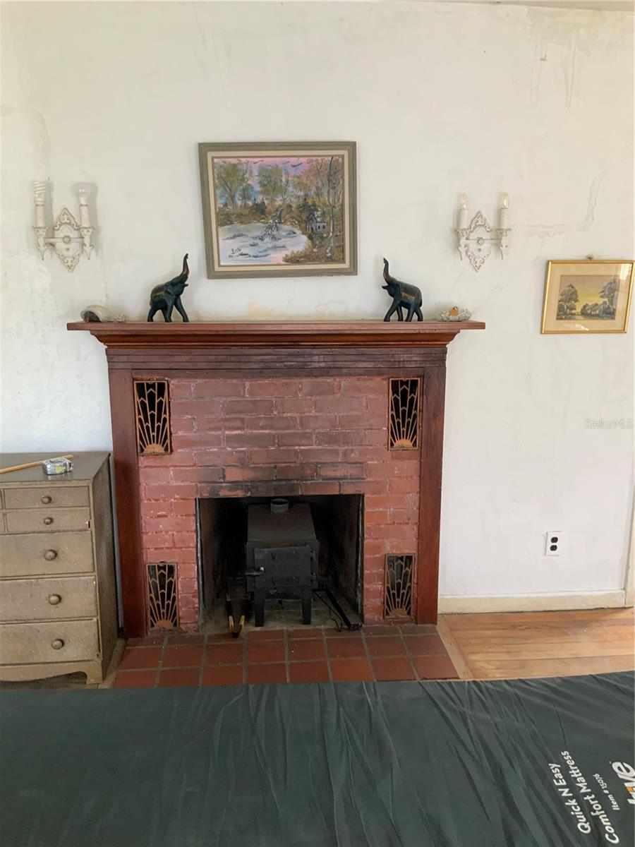 116 BRADDOCK AVE, DAYTONA BEACH, FL, 32118