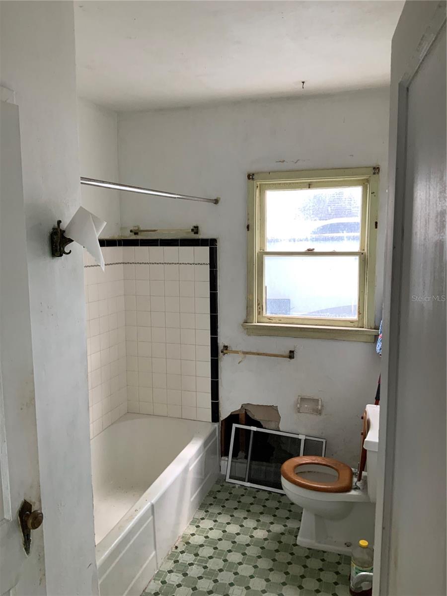 116 BRADDOCK AVE, DAYTONA BEACH, FL, 32118