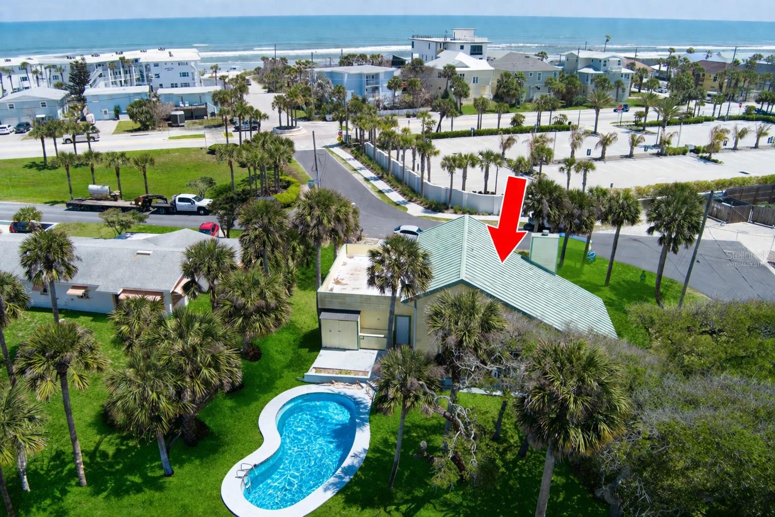 1204 HEMLOCK ST, NEW SMYRNA BEACH, FL, 32169