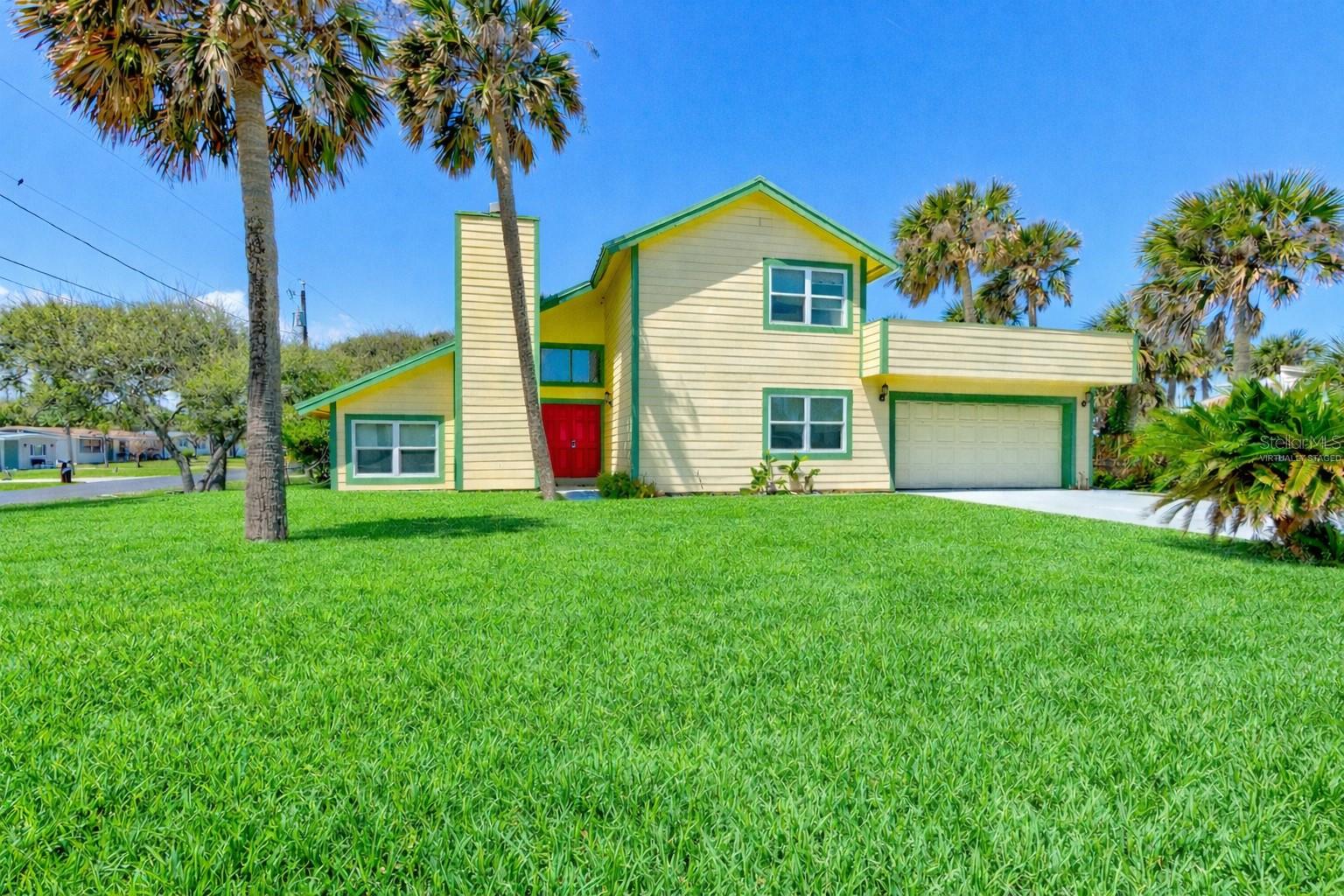 1204 HEMLOCK ST, NEW SMYRNA BEACH, FL, 32169