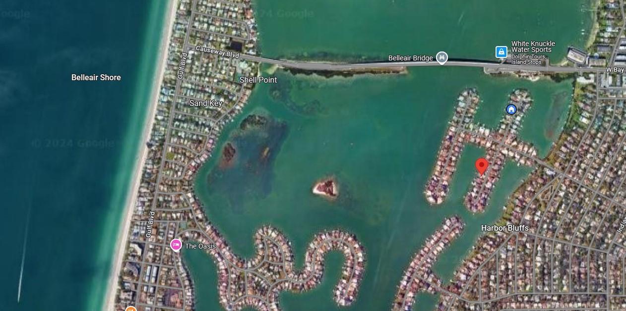 212 POINCIANA LN, LARGO, FL, 33770