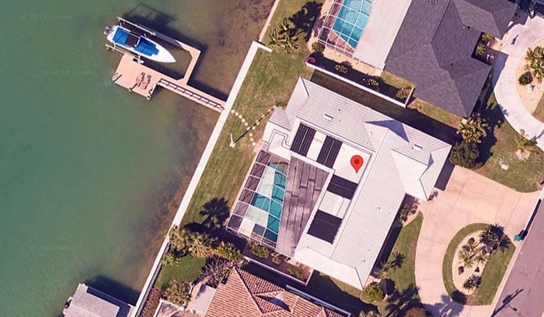 212 POINCIANA LN, LARGO, FL, 33770