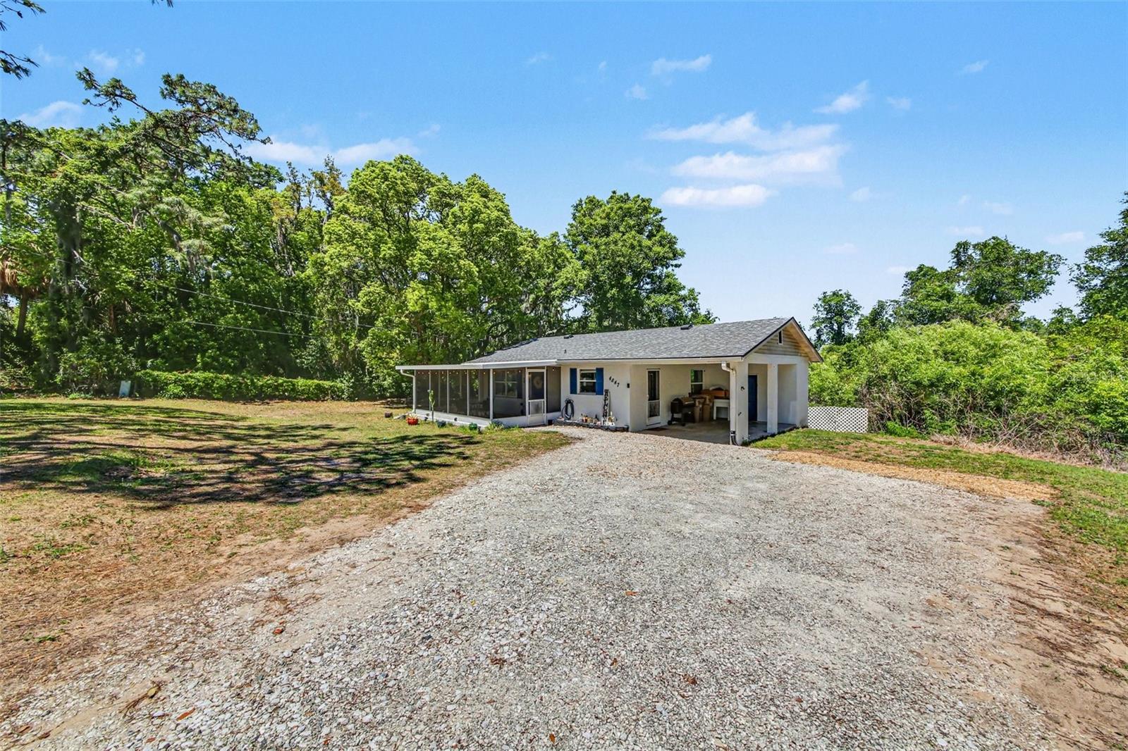 4847 EAGLES NEST RD, FRUITLAND PARK, FL, 34731