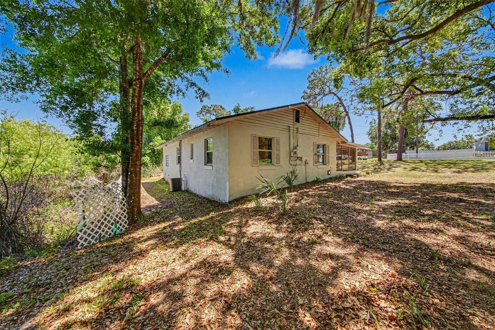 4847 EAGLES NEST RD, FRUITLAND PARK, FL, 34731