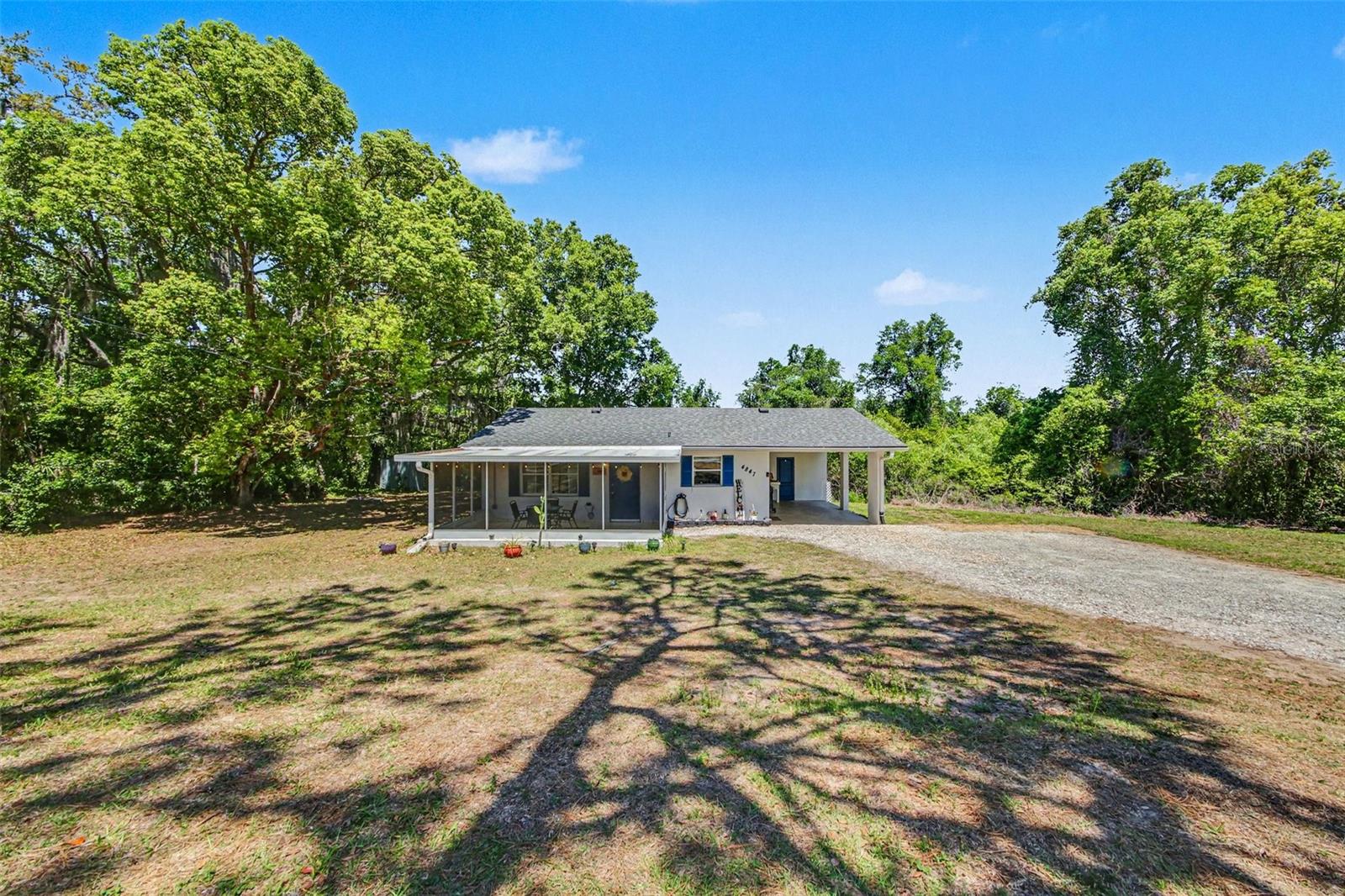 4847 EAGLES NEST RD, FRUITLAND PARK, FL, 34731
