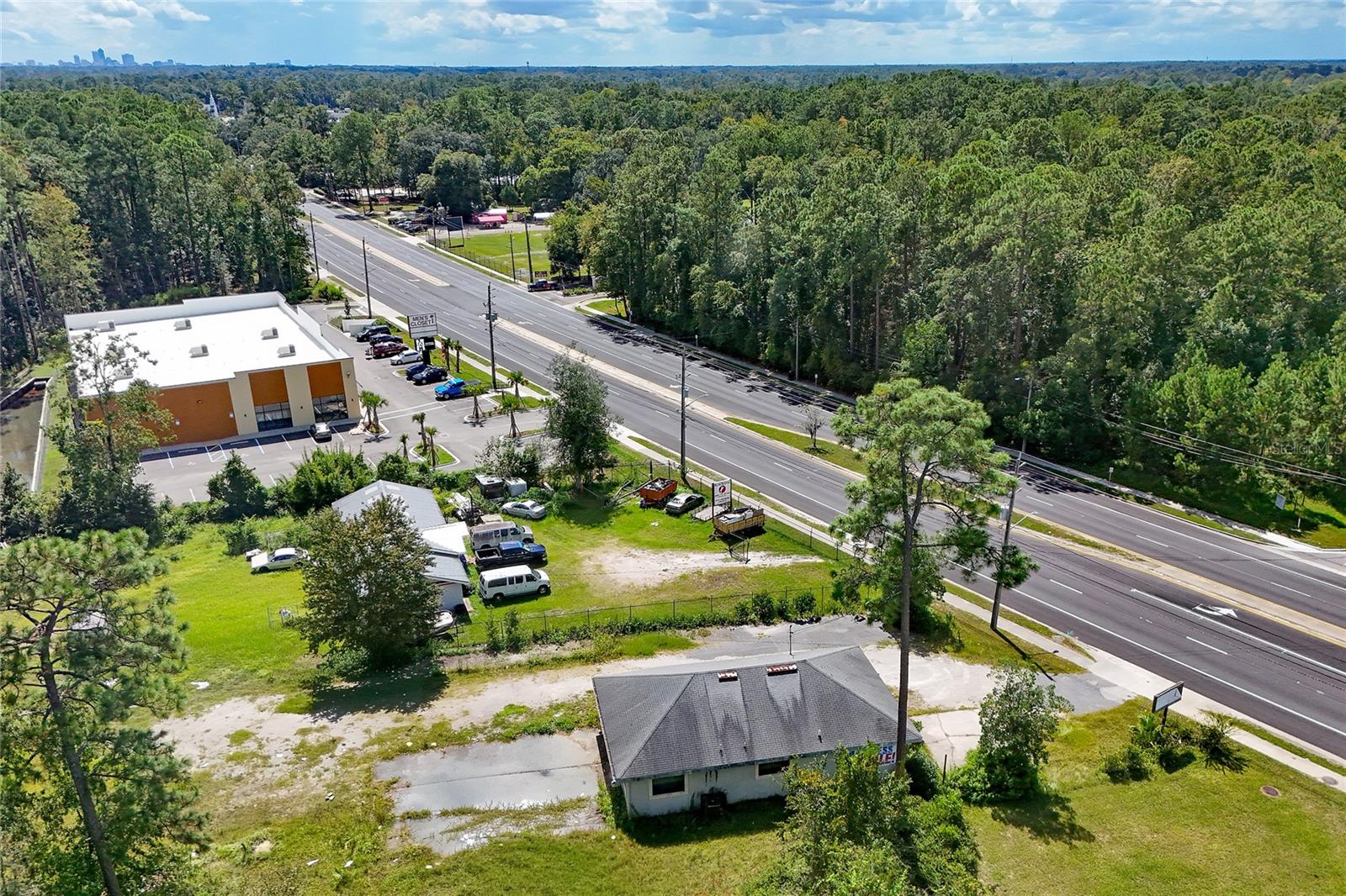 11127 LEM TURNER RD, JACKSONVILLE, FL, 32218