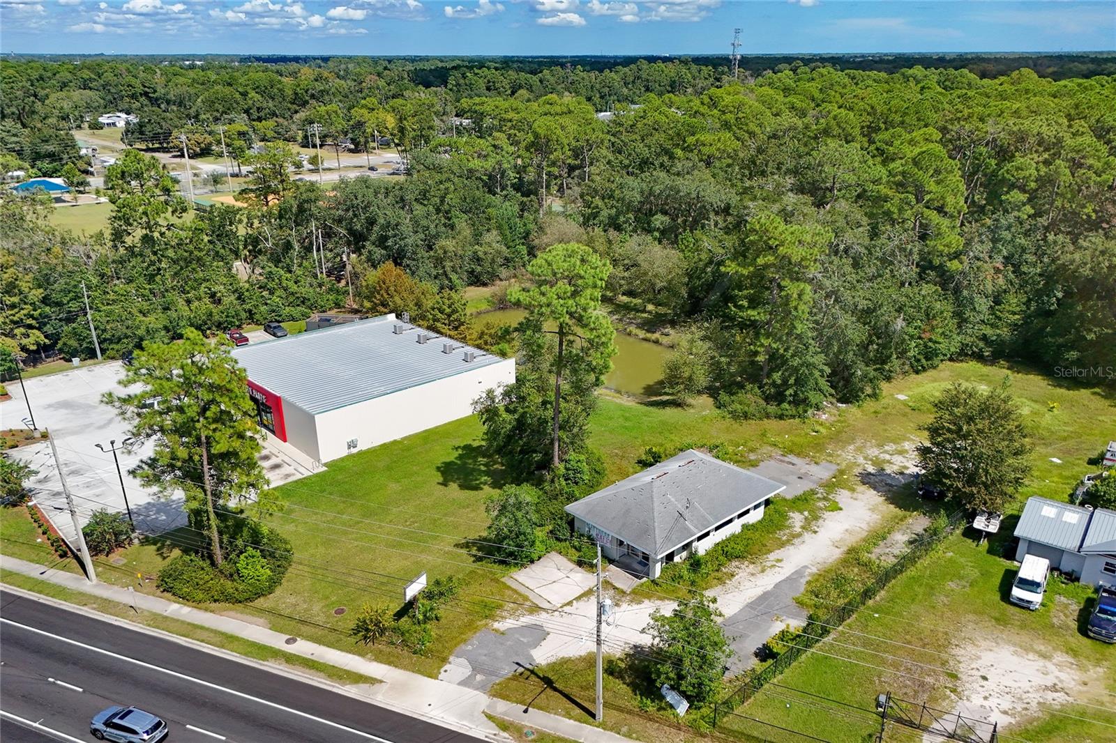 11127 LEM TURNER RD, JACKSONVILLE, FL, 32218