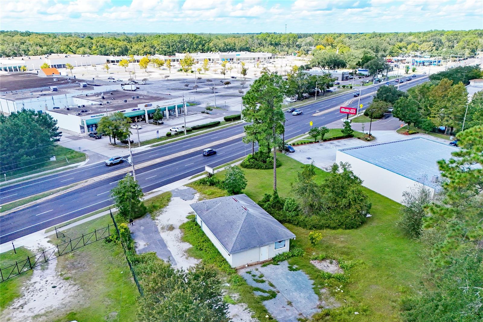 11127 LEM TURNER RD, JACKSONVILLE, FL, 32218