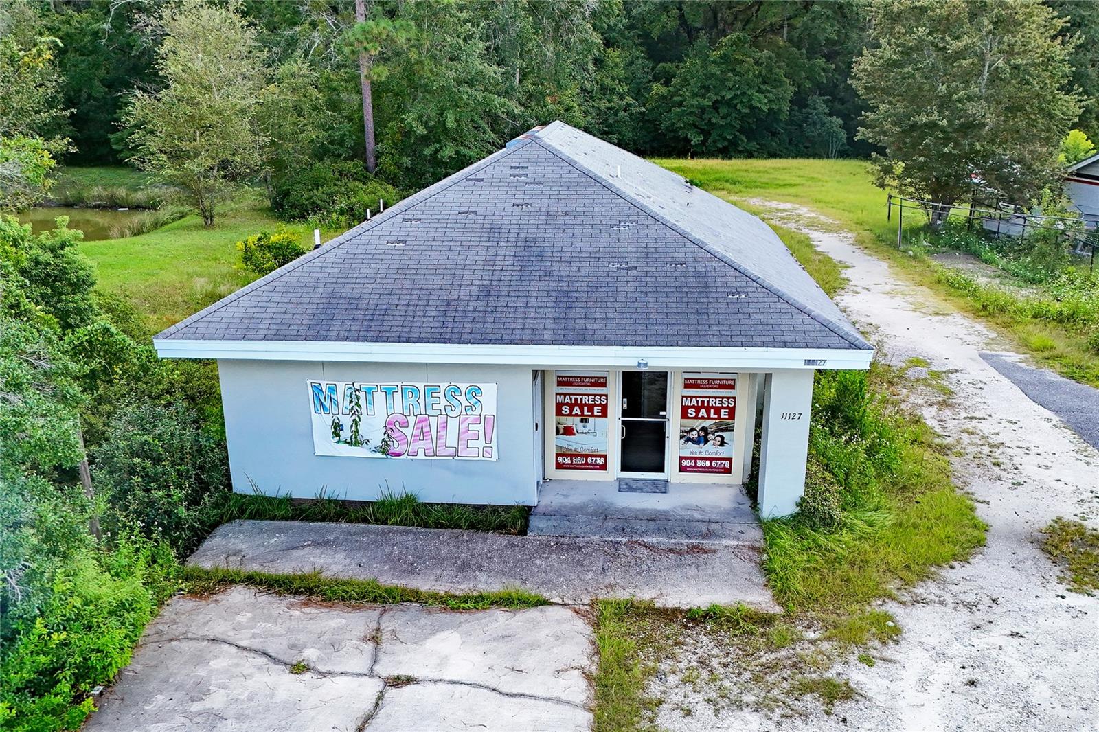 11127 LEM TURNER RD, JACKSONVILLE, FL, 32218