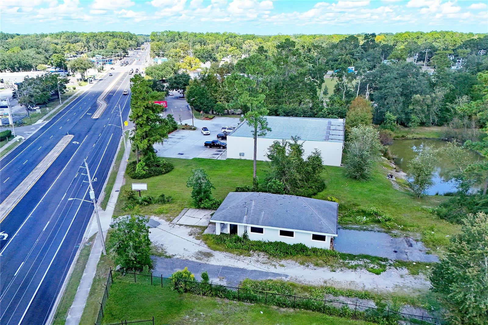 11127 LEM TURNER RD, JACKSONVILLE, FL, 32218