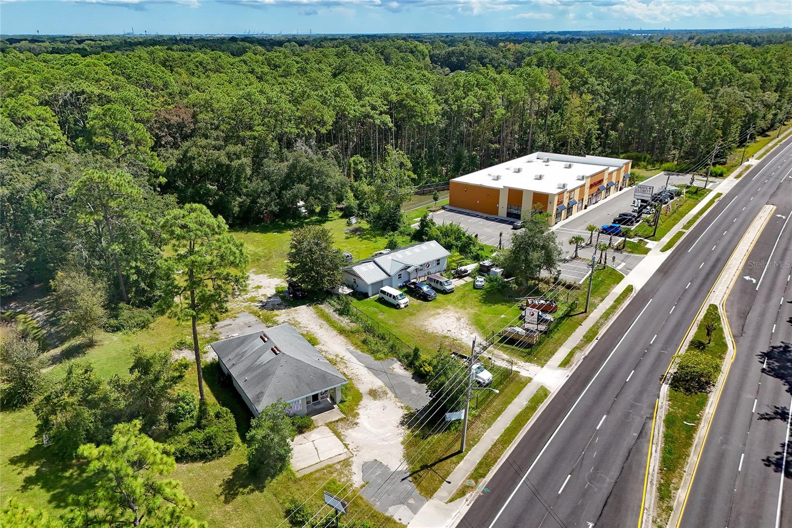 11127 LEM TURNER RD, JACKSONVILLE, FL, 32218