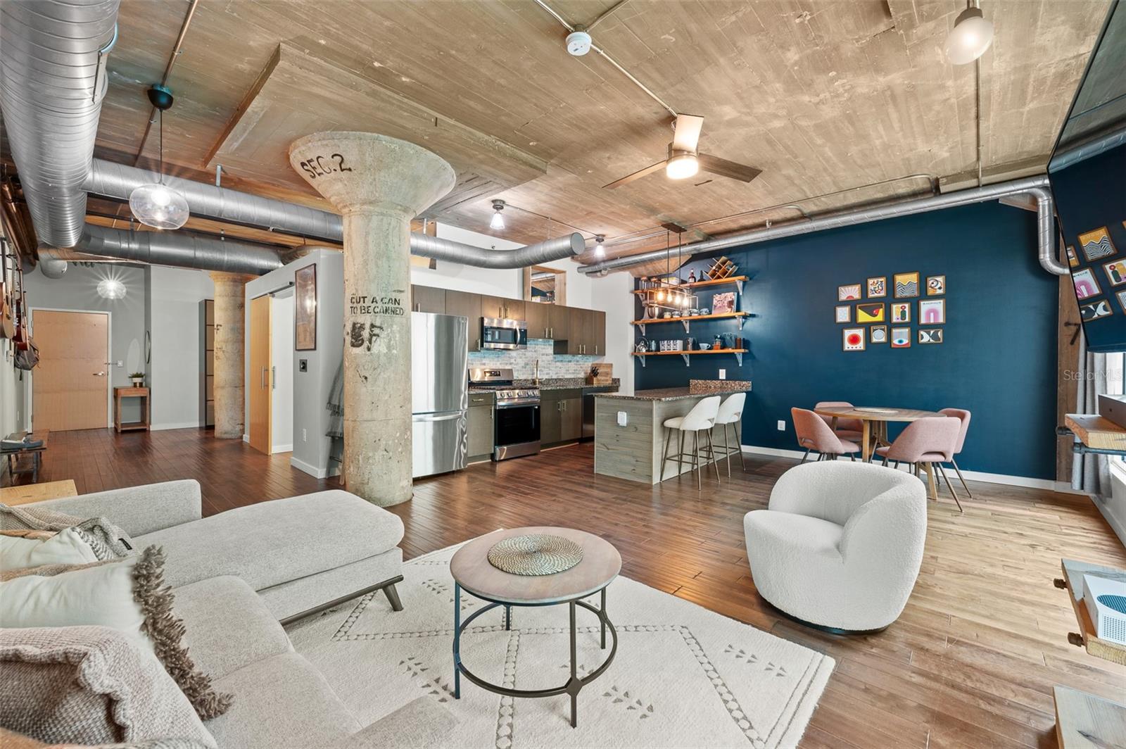 101 N 12TH ST #206, TAMPA, FL, 33602