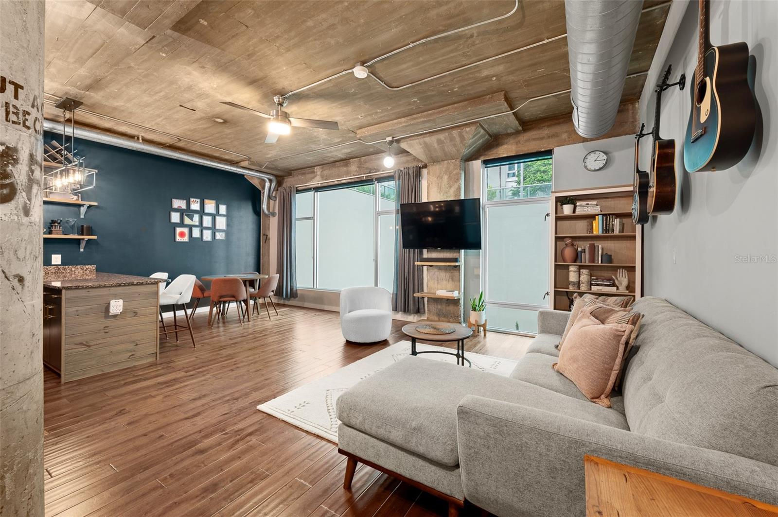 101 N 12TH ST #206, TAMPA, FL, 33602