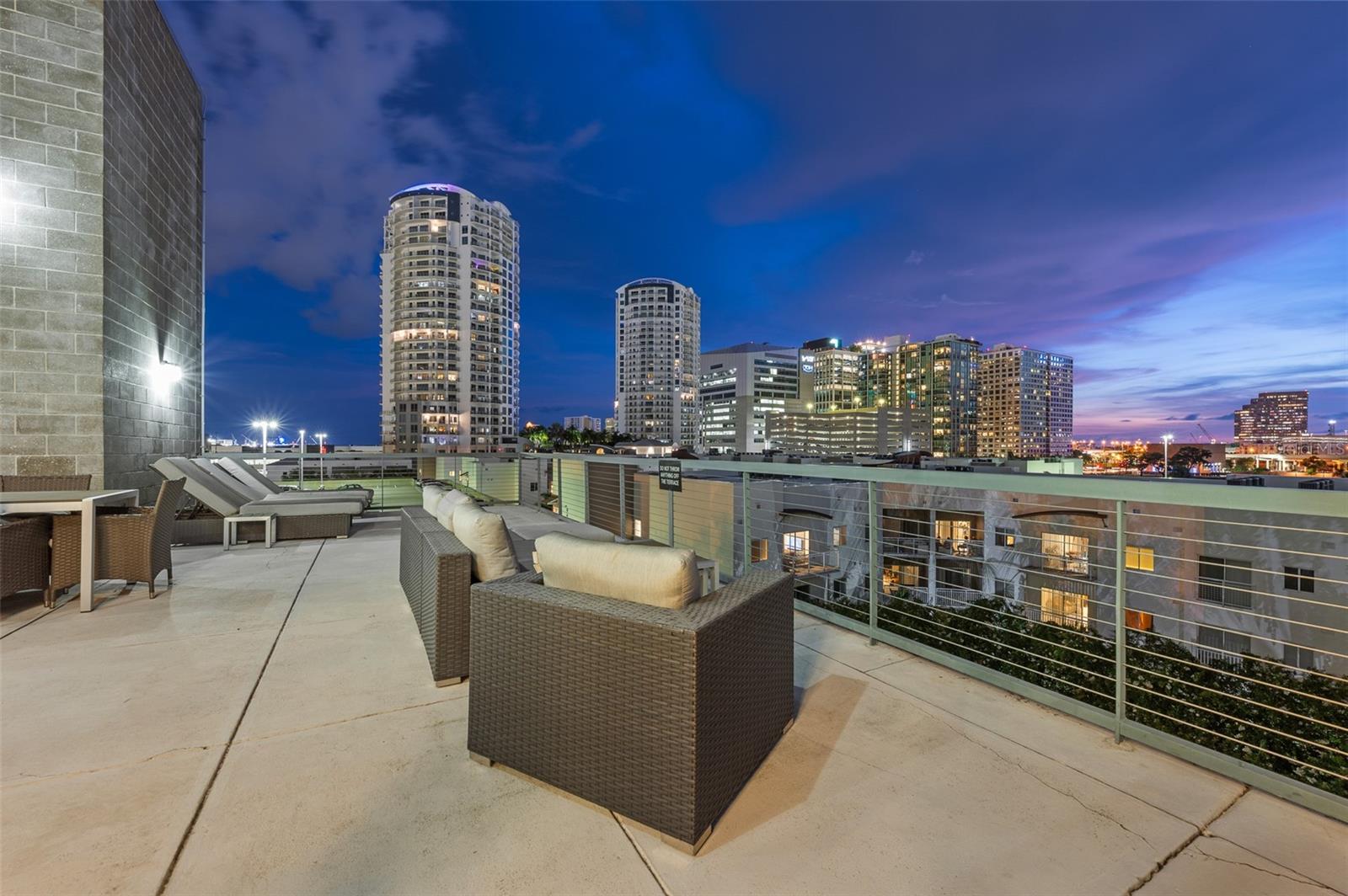 101 N 12TH ST #206, TAMPA, FL, 33602