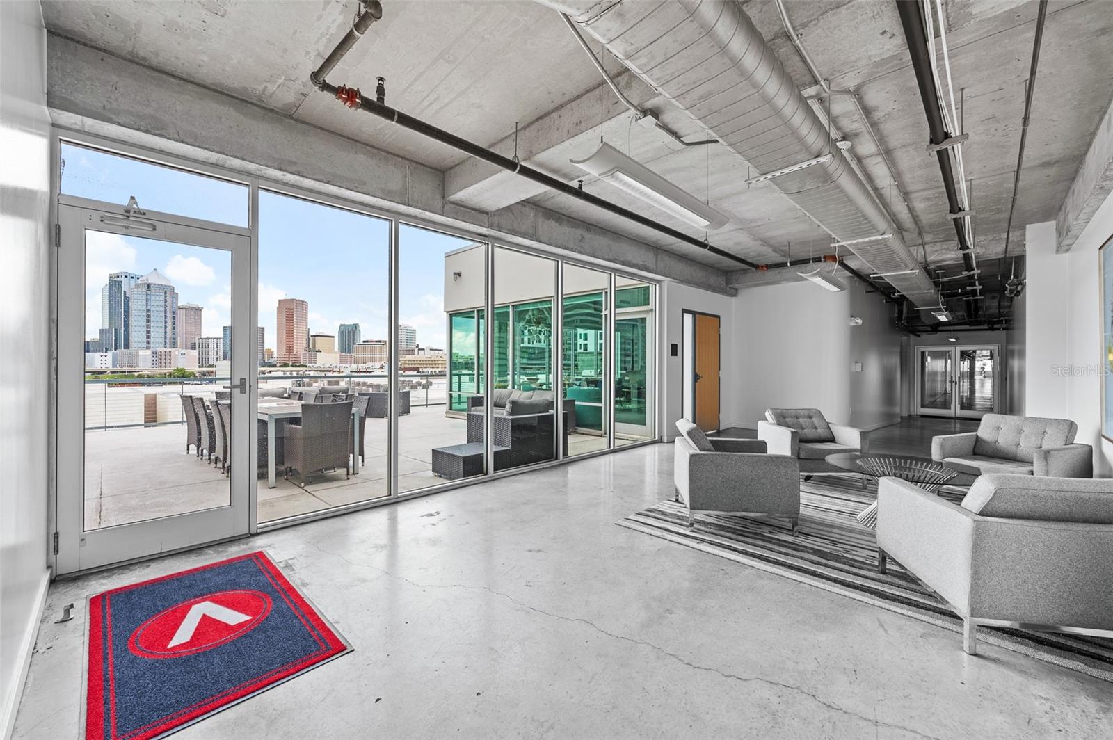 101 N 12TH ST #206, TAMPA, FL, 33602