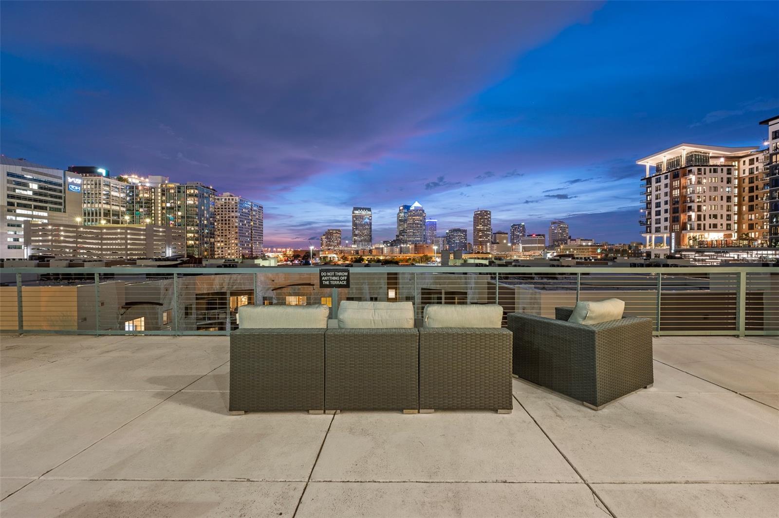 101 N 12TH ST #206, TAMPA, FL, 33602