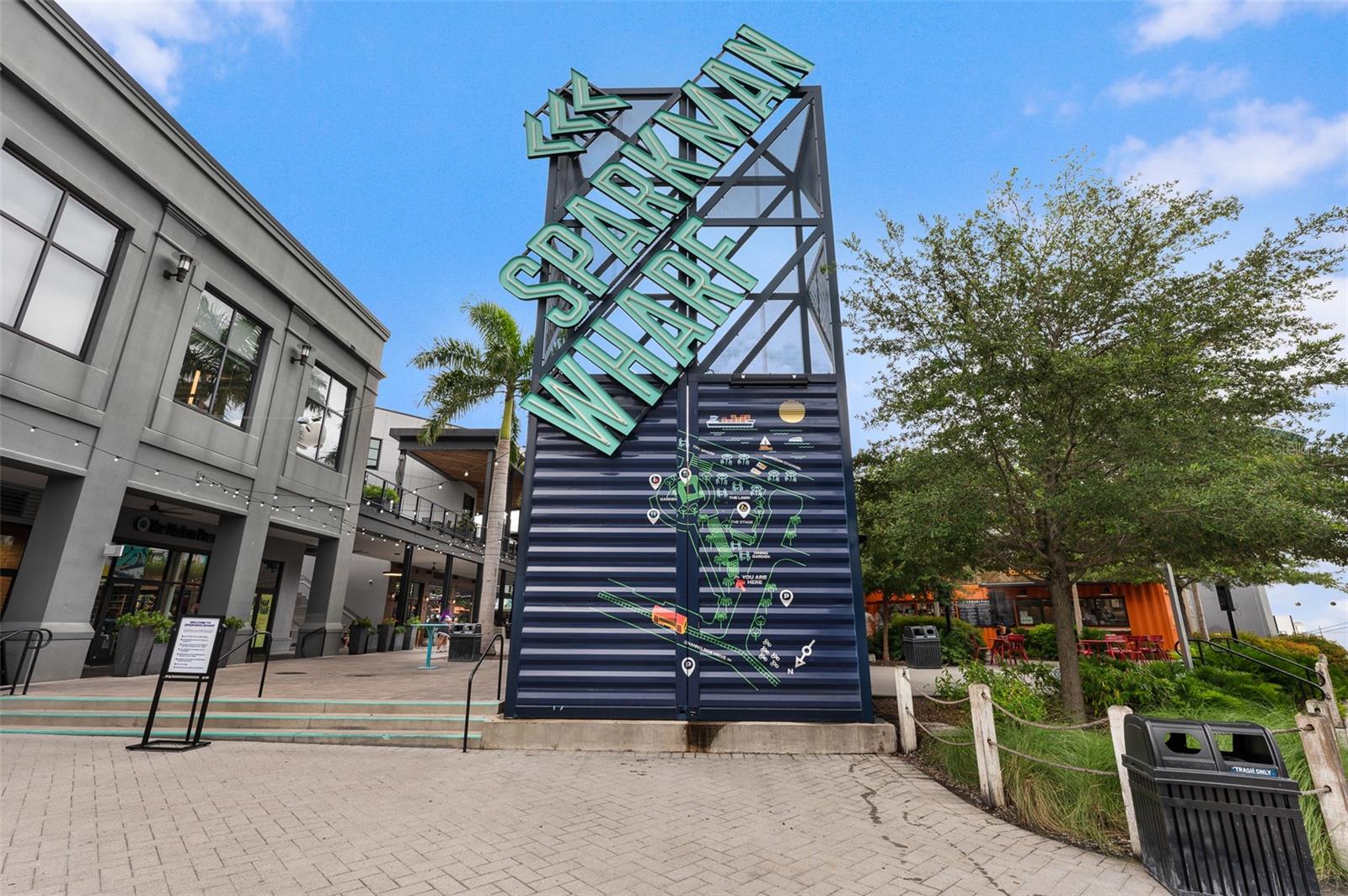 101 N 12TH ST #206, TAMPA, FL, 33602