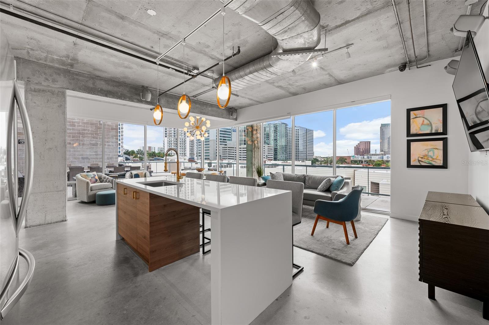 101 N 12TH ST #206, TAMPA, FL, 33602