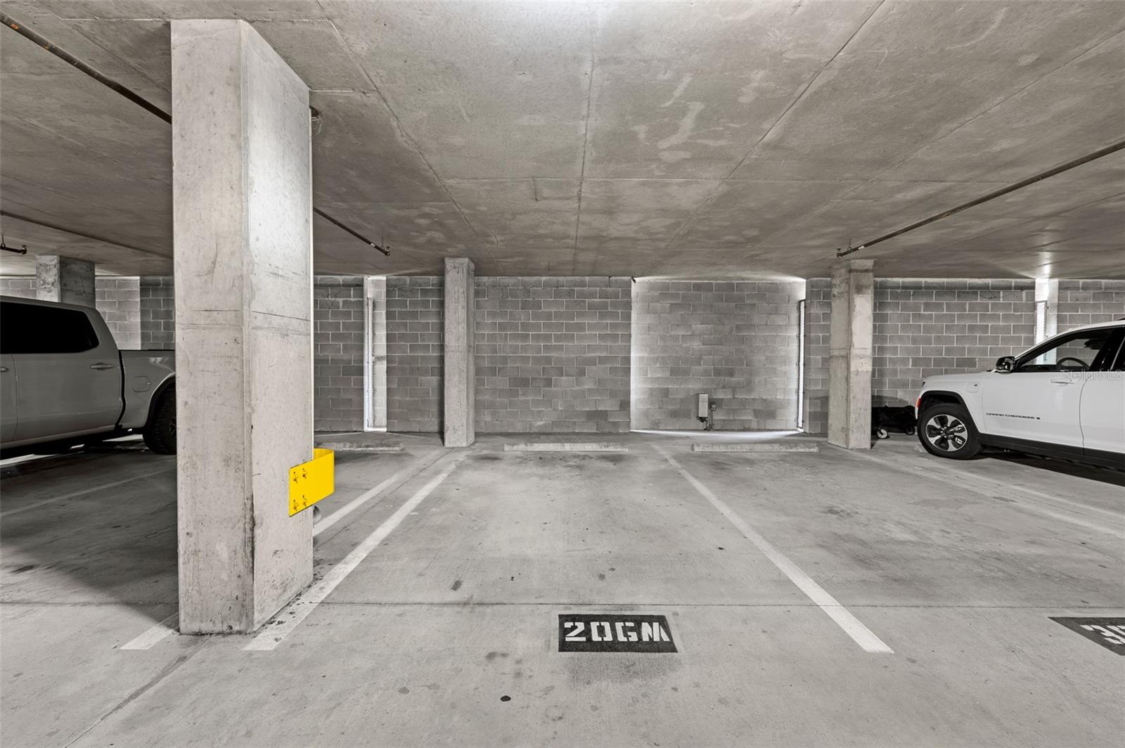 101 N 12TH ST #206, TAMPA, FL, 33602