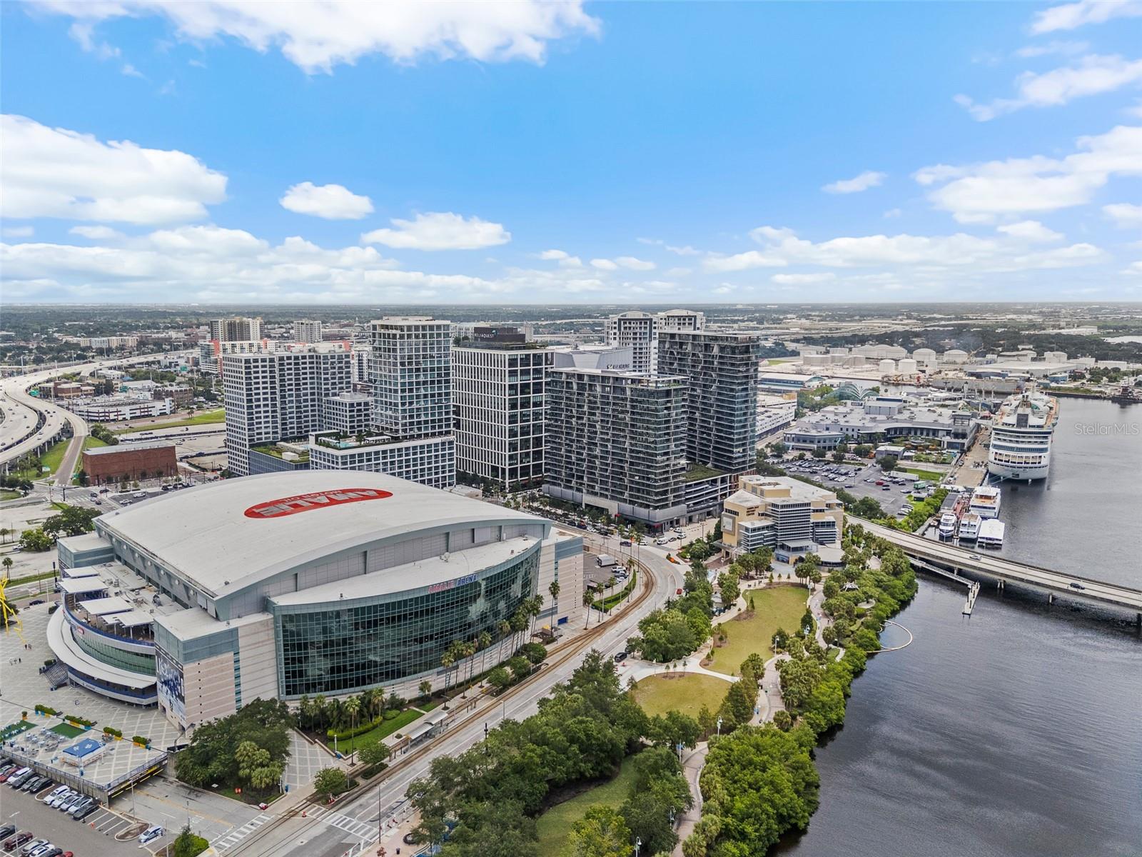 101 N 12TH ST #206, TAMPA, FL, 33602