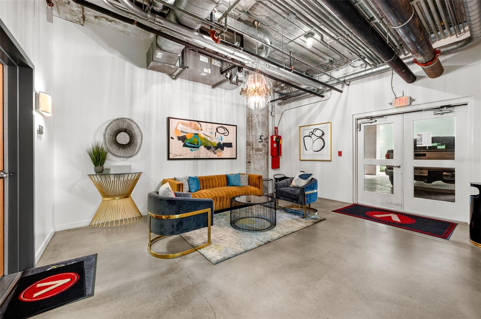 101 N 12TH ST #206, TAMPA, FL, 33602