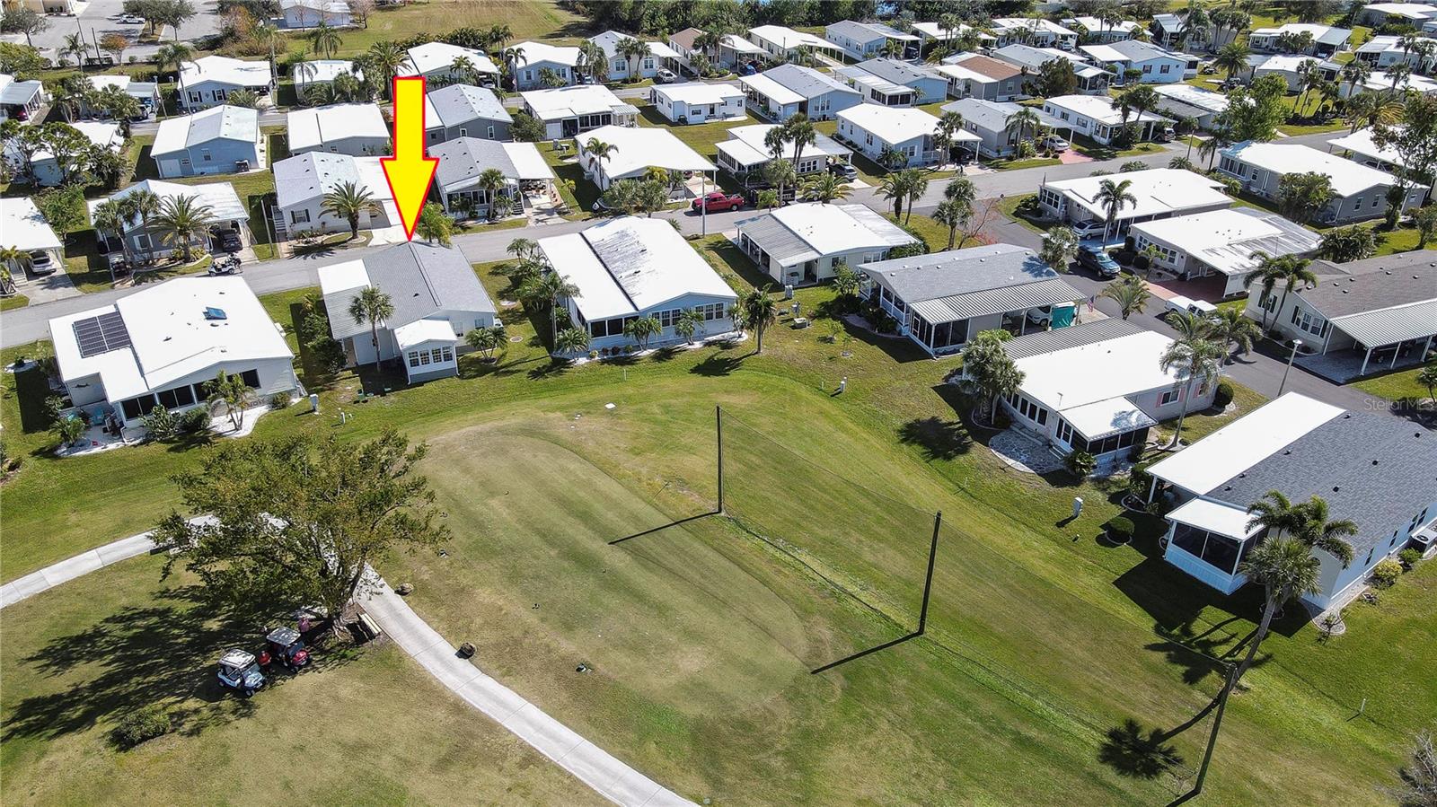 2100 KINGS HWY #364, PORT CHARLOTTE, FL, 33980