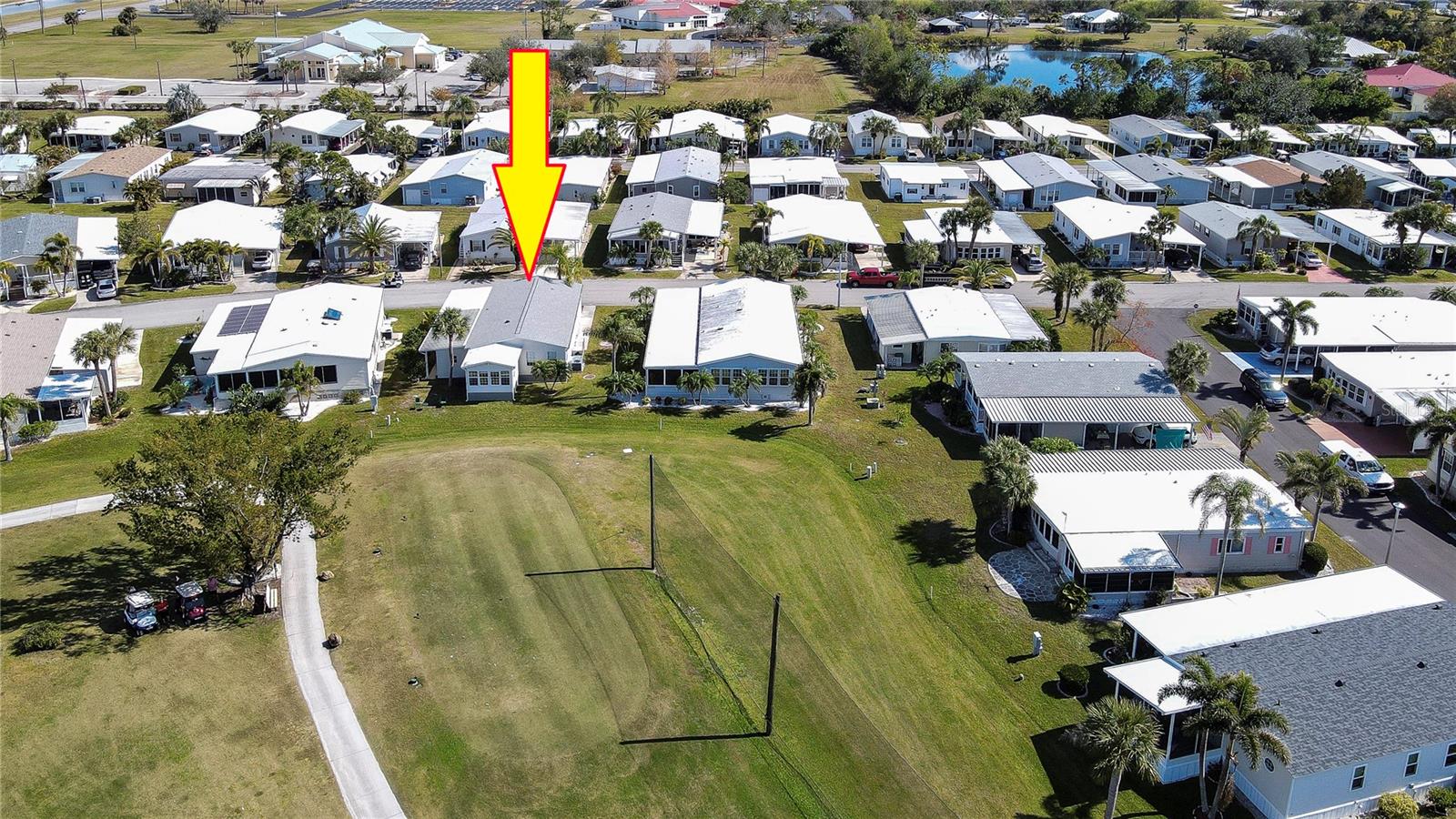 2100 KINGS HWY #364, PORT CHARLOTTE, FL, 33980