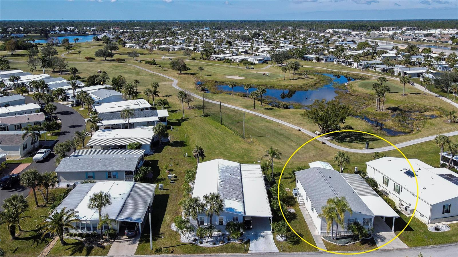 2100 KINGS HWY #364, PORT CHARLOTTE, FL, 33980