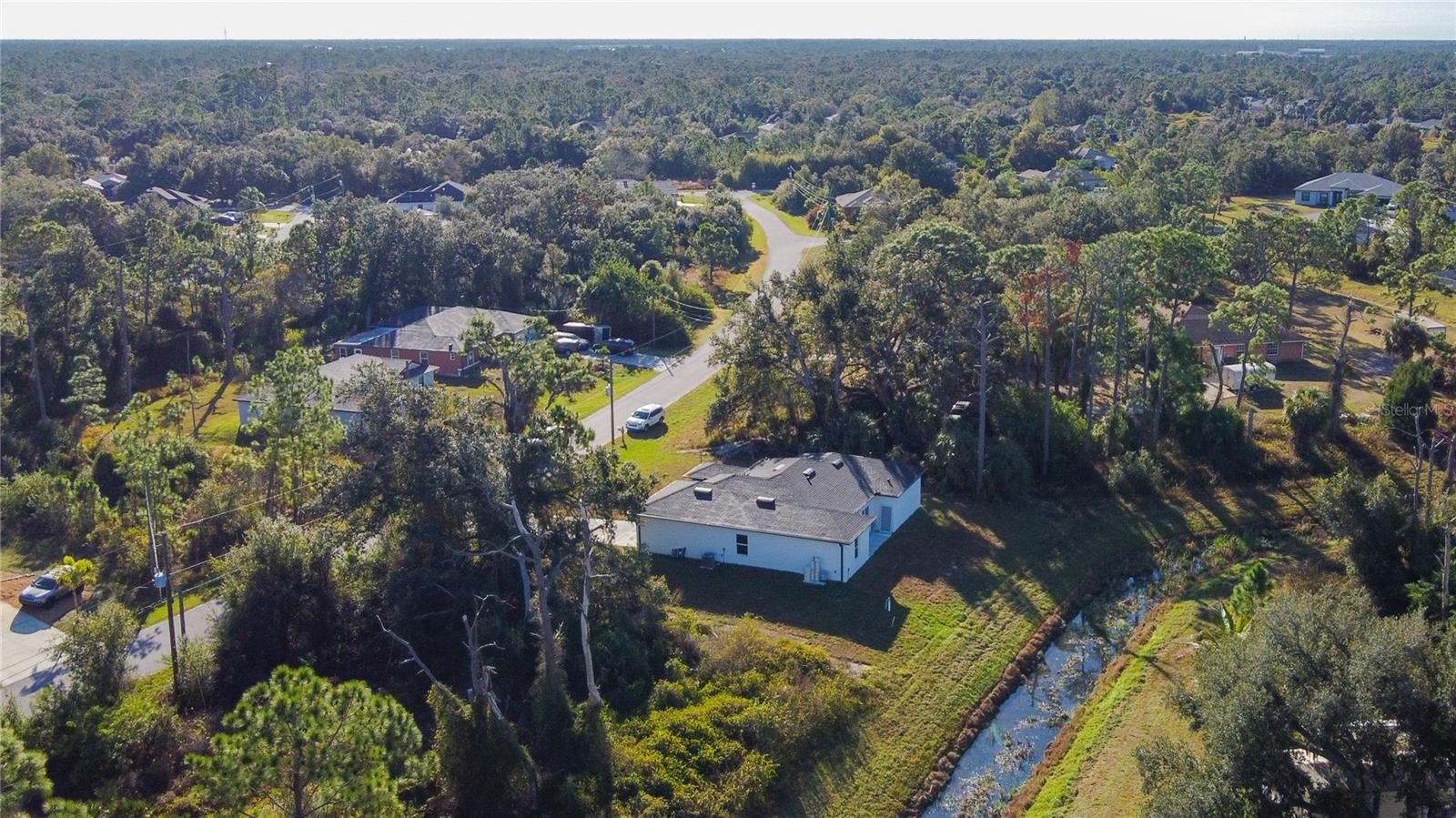 4135 GEOFFREY ST, NORTH PORT, FL, 34291