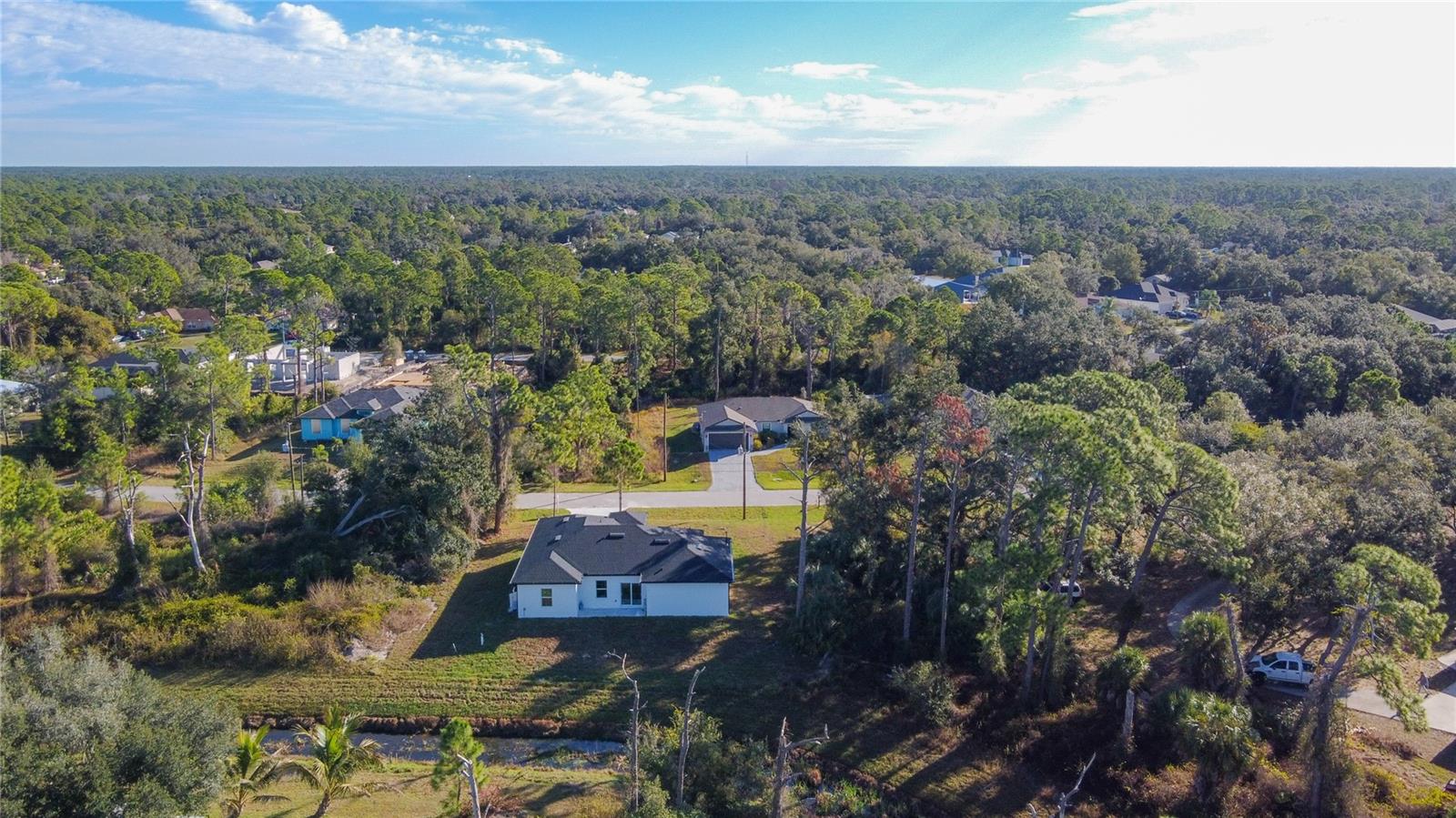 4135 GEOFFREY ST, NORTH PORT, FL, 34291