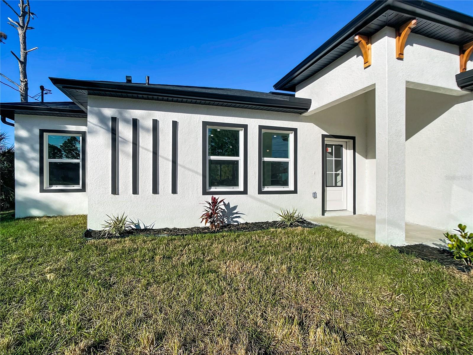 4135 GEOFFREY ST, NORTH PORT, FL, 34291