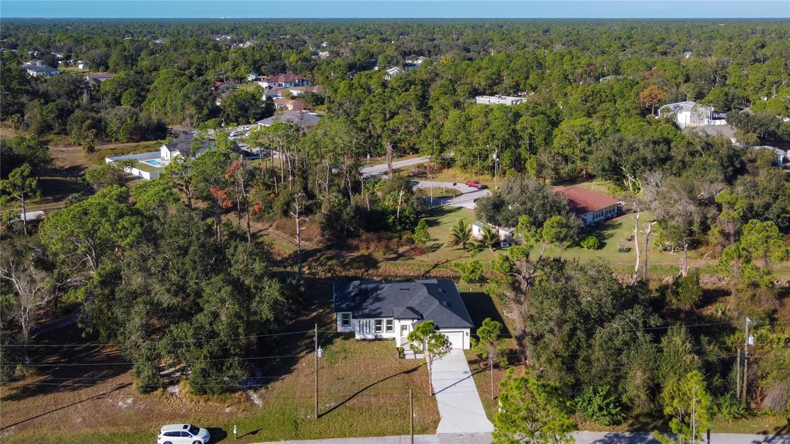 4135 GEOFFREY ST, NORTH PORT, FL, 34291