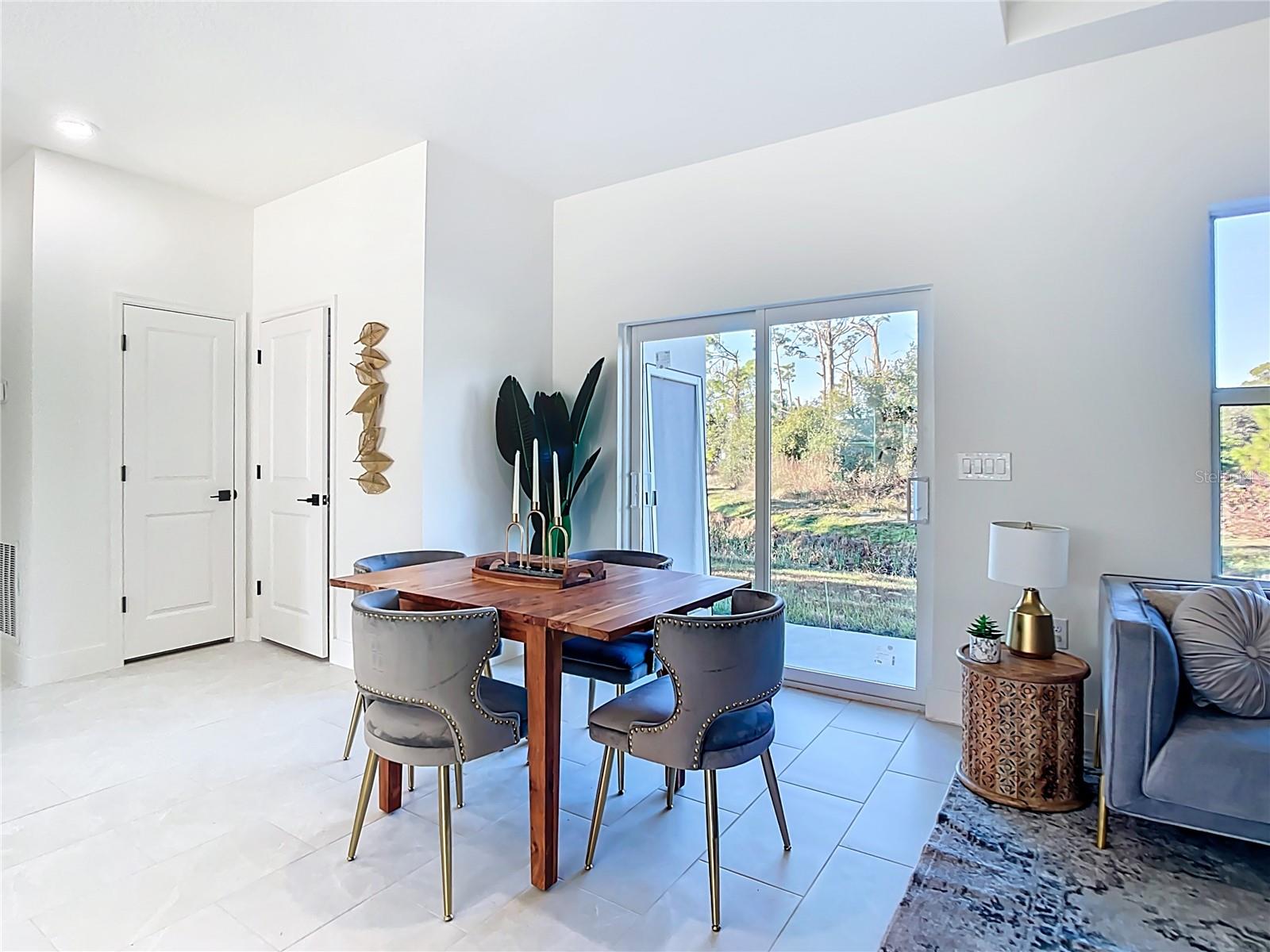 4135 GEOFFREY ST, NORTH PORT, FL, 34291