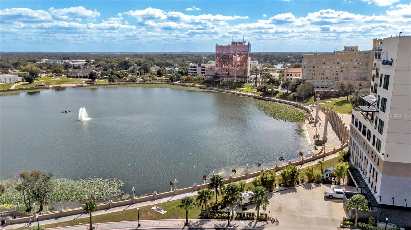 125 N KENTUCKY AVE #505, LAKELAND, FL, 33801