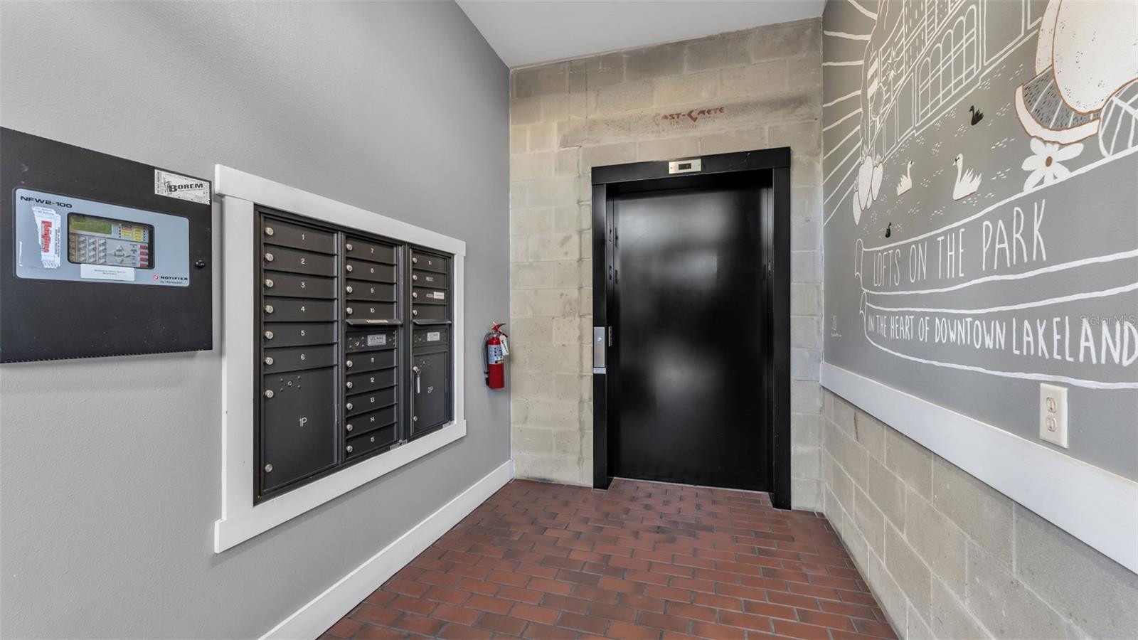 125 N KENTUCKY AVE #505, LAKELAND, FL, 33801