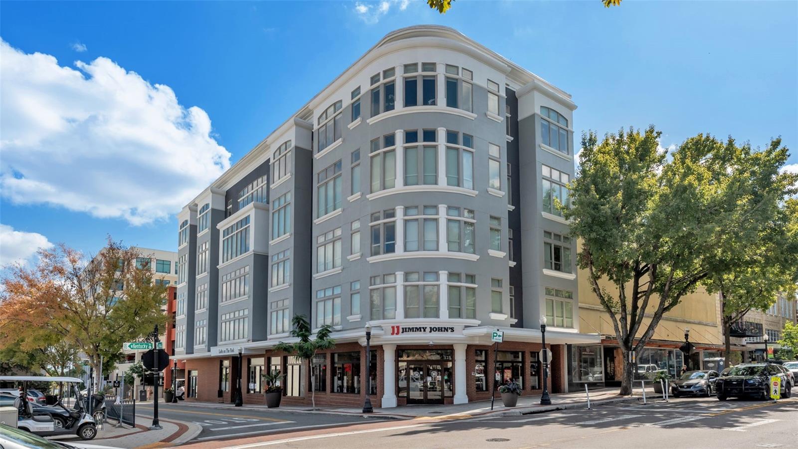 125 N KENTUCKY AVE #505, LAKELAND, FL, 33801