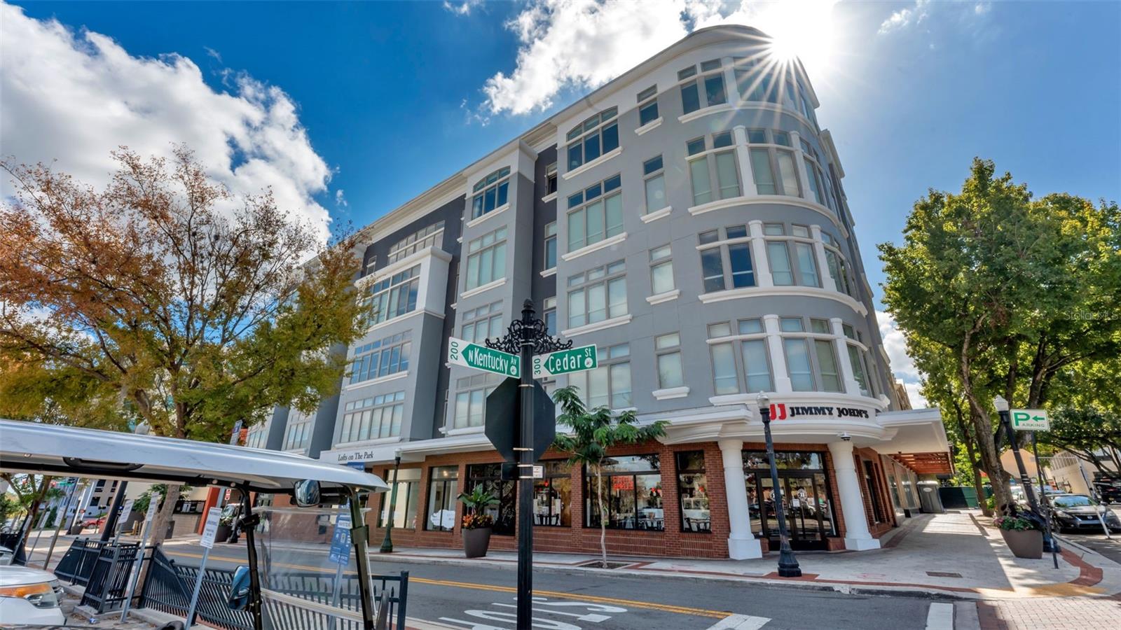 125 N KENTUCKY AVE #505, LAKELAND, FL, 33801