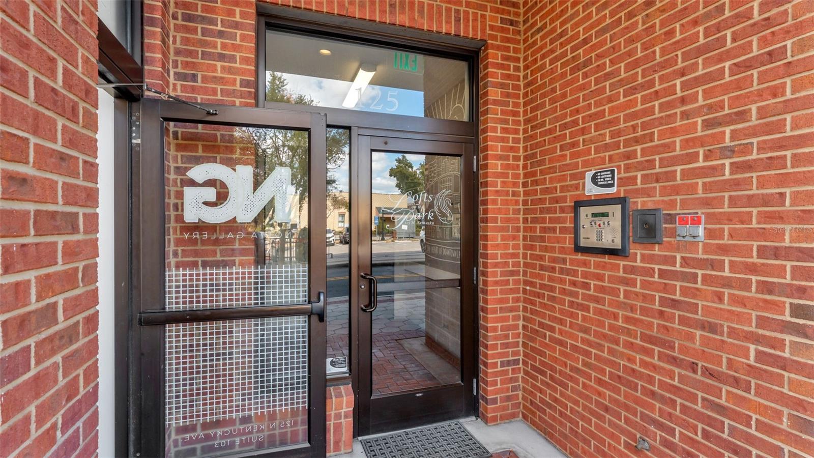 125 N KENTUCKY AVE #505, LAKELAND, FL, 33801